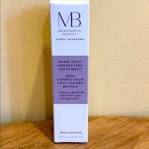 Meaningful Beauty Dark Spot Correcting Treatment